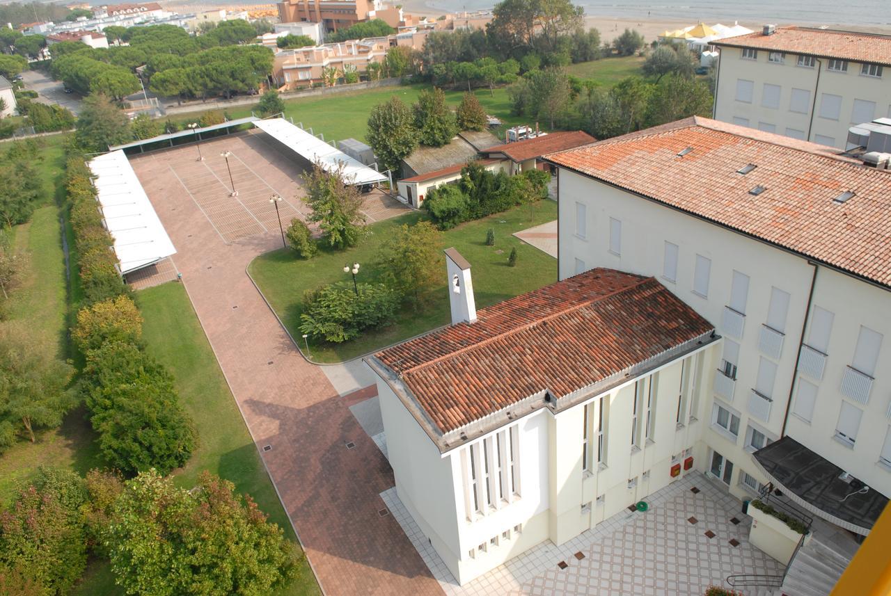 Casa Per Ferie Maria Assunta Hotel Lido di Jesolo Exterior photo